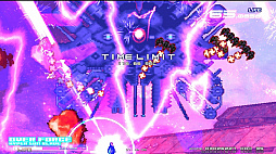 ꡼ No.008Υͥ / GRAND CROSS: ReNOVATIONפSteamۿ档ϤȥɼʥեȤħΥ饤ѤĥSTG