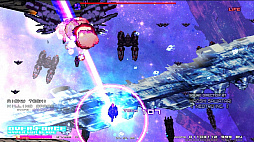 ꡼ No.009Υͥ / GRAND CROSS: ReNOVATIONפSteamۿ档ϤȥɼʥեȤħΥ饤ѤĥSTG