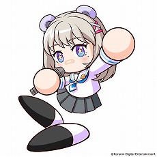 画像ギャラリー No.004のサムネイル画像 / 「eBASEBALLパワフルプロ野球2022」オープニングムービー公開。主題歌は現役高校生シンガー・パン野実々美さんが歌う“群像夏”に