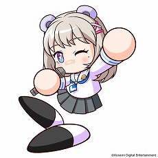 画像ギャラリー No.005のサムネイル画像 / 「eBASEBALLパワフルプロ野球2022」オープニングムービー公開。主題歌は現役高校生シンガー・パン野実々美さんが歌う“群像夏”に