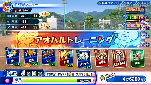 ꡼ No.029 | ѥץ2022롪eBASEBALLѥեץ2022פΡȲ٤֤ⷫڤɥ󥰥ץ쥤ǤҲ