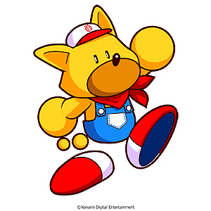 ꡼ No.005 | KONAMIeBASEBALLѥեץ2022פư䥹꡼󥷥åȤƤ˴ؤ륬ɥ饤