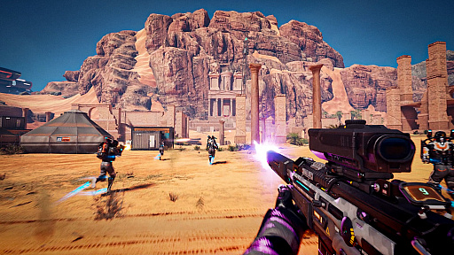 ���������꡼ No.007�Υ���ͥ������ / ����60�ͤ��廊�����﷿FPS��LEAP�פΥ��������ɦ¥ƥ��Ȥ�2022ǯ1��19���˳��Ϥء������꡼���������Ǥ϶����о�