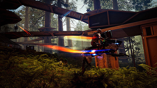 ���������꡼ No.006�Υ���ͥ������ / ��LEAP�ץ��������ɦ¥ƥ��Ȥ�Steam�ǥ������ȡ�����åץ�󥰥եå��䥸���åȥѥå��ʤɤ��Ȥ����臘������60�������FPS