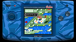 SNK VS.CAPCOM 激突カードファイターズ