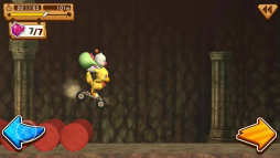 チョコボGP’(チョコボグランプリダッシュ)