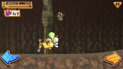 チョコボGP’(チョコボグランプリダッシュ)