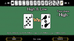 ���������꡼ No.006�Υ���ͥ������ / Switch��Lovelydoll/Wildmachine�פ������ۿ����ϡ������ͷ��˽ɤä�����Ȥʤäơ��͡�����餹�������褷�Ƥ���RPG