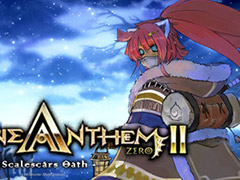 ��Heroine Anthem ZERO 2 �ں�������פ������ۿ���Steam��2��22���˥������ȡ�����ȯ��Heroine Anthem���꡼���ǿ���