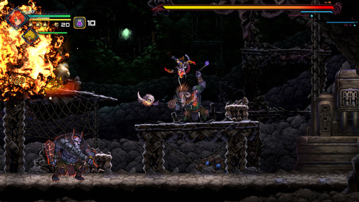 ���������꡼ No.003�Υ���ͥ������ / ��Heroine Anthem ZERO 2 �ں�������פ������ۿ���Steam��2��22���˥������ȡ�����ȯ��Heroine Anthem���꡼���ǿ���