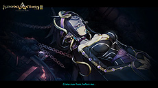 ���������꡼ No.013�Υ���ͥ������ / ��Heroine Anthem ZERO 2 �ں�������פ������ۿ���Steam��2��22���˥������ȡ�����ȯ��Heroine Anthem���꡼���ǿ���