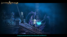 ���������꡼ No.018�Υ���ͥ������ / ��Heroine Anthem ZERO 2 �ں�������פ������ۿ���Steam��2��22���˥������ȡ�����ȯ��Heroine Anthem���꡼���ǿ���