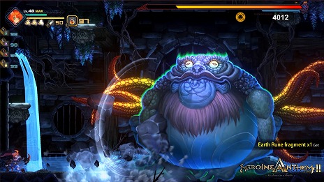 ���������꡼ No.006�Υ���ͥ������ / ��Heroine Anthem ZERO 2 �ں�������פ������ե��꡼������20�ϤΥ��ȡ��꡼���������졤���פΥ��ʥꥪ�������˥ܥ�塼�ॢ�å�