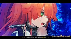 ���������꡼ No.008�Υ���ͥ������ / ��Heroine Anthem ZERO 2 �ں�������פ������ե��꡼������20�ϤΥ��ȡ��꡼���������졤���פΥ��ʥꥪ�������˥ܥ�塼�ॢ�å�