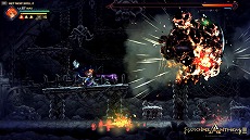 ���������꡼ No.009�Υ���ͥ������ / ��Heroine Anthem ZERO 2 �ں�������פ������ե��꡼������20�ϤΥ��ȡ��꡼���������졤���פΥ��ʥꥪ�������˥ܥ�塼�ॢ�å�