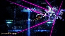 ���������꡼ No.011�Υ���ͥ������ / ��Heroine Anthem ZERO 2 �ں�������פ������ե��꡼������20�ϤΥ��ȡ��꡼���������졤���פΥ��ʥꥪ�������˥ܥ�塼�ॢ�å�