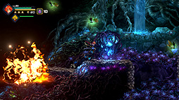 Heroine Anthem ZERO 2 鱗痕の誓約