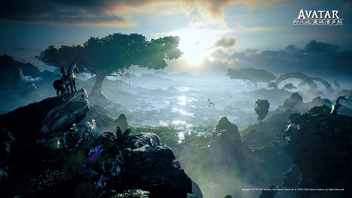 ꡼ No.002 | ǲ֥Хפȥ饤󥹷Avatar: Reckoningפκǿư褬ˡȳ׿ŪRPG塼θɤ̣廊