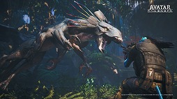 ꡼ No.004 | ǲ֥Хפȥ饤󥹷Avatar: Reckoningפκǿư褬ˡȳ׿ŪRPG塼θɤ̣廊