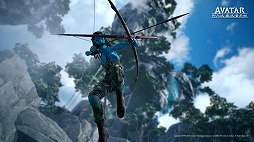 画像集#005のサムネイル/映画「アバター」とライセンス契約を結んだ「Avatar: Reckoning」の最新動画が公開に。“革新的なRPG＆シューター体験”を味わえる