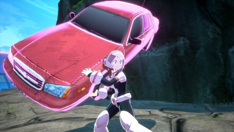 ꡼ No.006 | ޥ沈ͤΥҡǥߥ ULTRA RUMBLEפγȯȡPS4оݤˤCBTΥȥ꡼դ򳫻