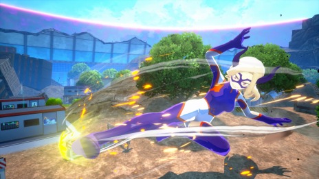 ꡼ No.007 | ޥ沈ͤΥҡǥߥ ULTRA RUMBLEפγȯȡPS4оݤˤCBTΥȥ꡼դ򳫻