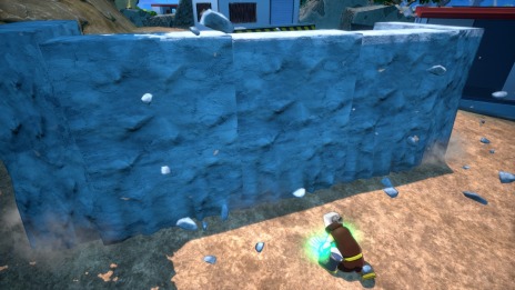 ꡼ No.008 | ޥ沈ͤΥҡǥߥ ULTRA RUMBLEפγȯȡPS4оݤˤCBTΥȥ꡼դ򳫻