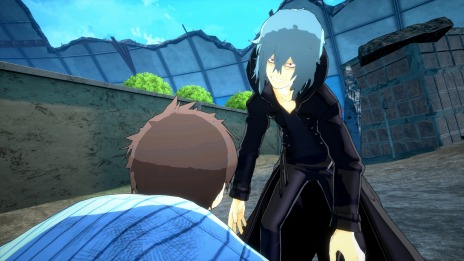 ꡼ No.010 | ޥ沈ͤΥҡǥߥ ULTRA RUMBLEפγȯȡPS4оݤˤCBTΥȥ꡼դ򳫻