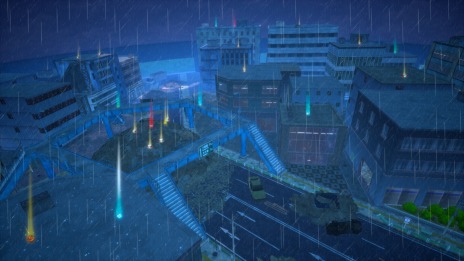 ꡼ No.016 | ޥ沈ͤΥҡǥߥ ULTRA RUMBLEפγȯȡPS4оݤˤCBTΥȥ꡼դ򳫻