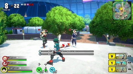 ꡼ No.017 | ޥ沈ͤΥҡǥߥ ULTRA RUMBLEפγȯȡPS4оݤˤCBTΥȥ꡼դ򳫻