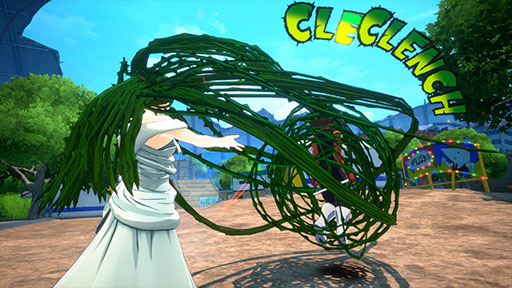 ꡼ No.017 | TGS2023ϡͤΥҡǥߥ ULTRA RUMBLEס928˥ӥ򳫻