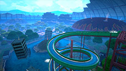 ꡼ No.024 | TGS2023ϡͤΥҡǥߥ ULTRA RUMBLEס928˥ӥ򳫻