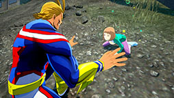 ꡼ No.032 | TGS2023ϡͤΥҡǥߥ ULTRA RUMBLEס928˥ӥ򳫻