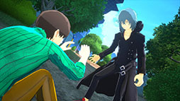 ꡼ No.033 | TGS2023ϡͤΥҡǥߥ ULTRA RUMBLEס928˥ӥ򳫻