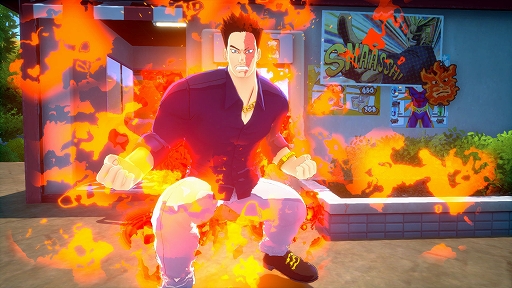 ꡼ No.004 | ͤΥҡǥߥ ULTRA RUMBLEס2롣֥ǥפȡ롼2ͥॢåץХȥפо