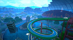 画像ギャラリー No.008のサムネイル画像 / 「僕のヒーローアカデミア ULTRA RUMBLE」,全世界DL数が1000万を突破。全プレイヤーに「ガシャチケット100枚」配布中