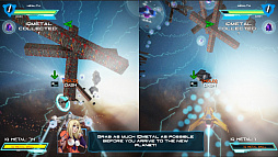 ���˥��졼�����