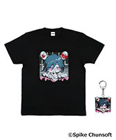 ダンガンロンパ」「レインコード」などがオシャレなアイテムに