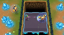 ターボショット