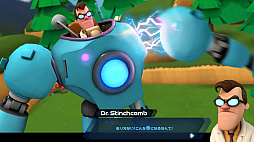 ターボショット