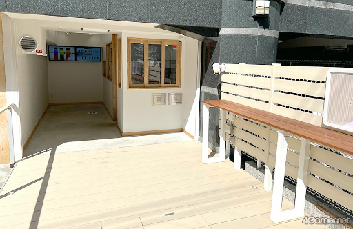 画像ギャラリー No.004のサムネイル画像 / coly運営の飲食ブランド1号店 「SugarDia原宿」レポート。食感がくせになるチュロリングや映えるドリンクを堪能!