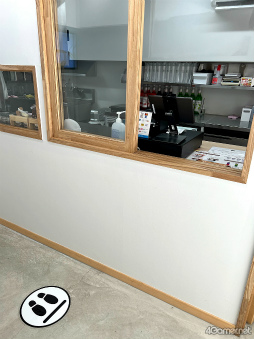 画像ギャラリー No.007のサムネイル画像 / coly運営の飲食ブランド1号店 「SugarDia原宿」レポート。食感がくせになるチュロリングや映えるドリンクを堪能!