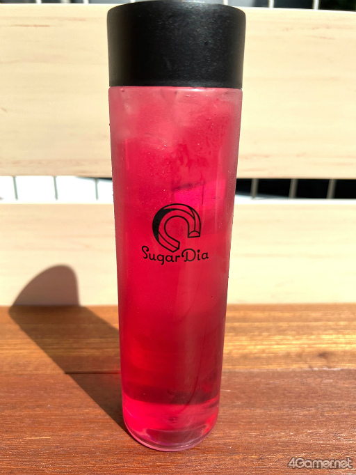 画像ギャラリー No.010のサムネイル画像 / coly運営の飲食ブランド1号店 「SugarDia原宿」レポート。食感がくせになるチュロリングや映えるドリンクを堪能!