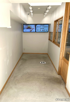 画像ギャラリー No.013のサムネイル画像 / coly運営の飲食ブランド1号店 「SugarDia原宿」レポート。食感がくせになるチュロリングや映えるドリンクを堪能!