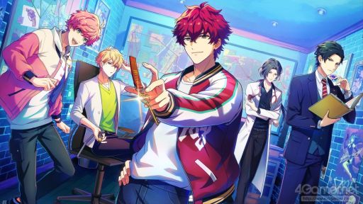 ꡼ No.001 | ֡0פ2023ǯ21˥ӥλȡ꡼θήǽڤ륪ե饤ǥץ꤬ۿͽ