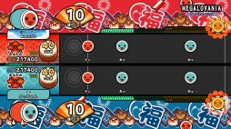 画像ギャラリー No.002のサムネイル画像 / PC/Xboxシリーズ対応「太鼓の達人 The Drum Master!」が1月27日に配信決定。約70曲の最新曲をラインナップ