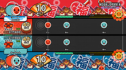 太鼓の達人 The Drum Master!