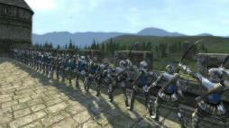���������꡼ No.003�Υ���ͥ������ / RTS��Total War: MEDIEVAL II�פ�iOS/Android�Ǥ�2022ǯ�դ��ۿ������ܸ�������饤���θ��ڤϤʤ�