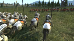���������꡼ No.004�Υ���ͥ������ / RTS��Total War: MEDIEVAL II�פ�iOS/Android�Ǥ�2022ǯ�դ��ۿ������ܸ�������饤���θ��ڤϤʤ�