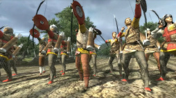 ���������꡼ No.005�Υ���ͥ������ / RTS��Total War: MEDIEVAL II�פ�iOS/Android�Ǥ�2022ǯ�դ��ۿ������ܸ�������饤���θ��ڤϤʤ�
